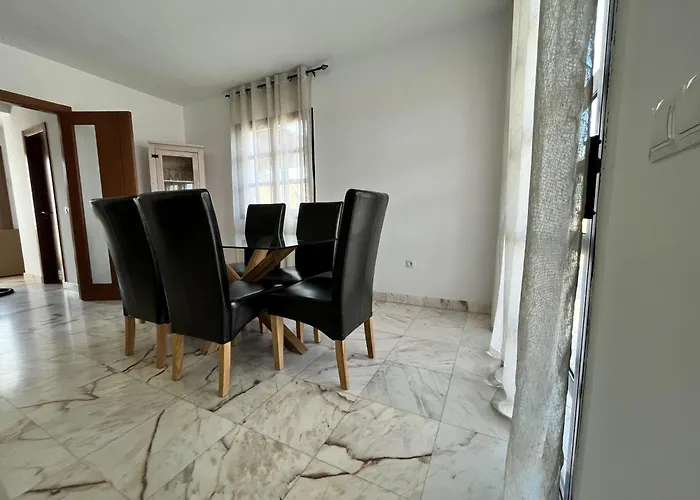 - Sleeps 6 - Pool - Pets Ok - Parking * Corralejo